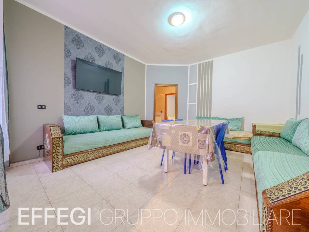 Appartamento a Melzo in Via Ruggero Leoncavallo, 3 - Foto 5
