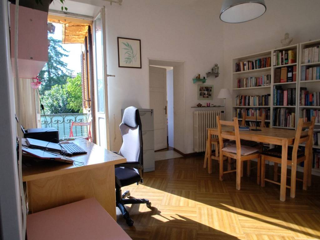 Appartamento a Perugia in Via Enrico Cialdini, 16 - Foto 2