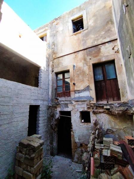 Casa indipendente a Floridia in Corso Vittorio Emanuele, 250 - Foto 4
