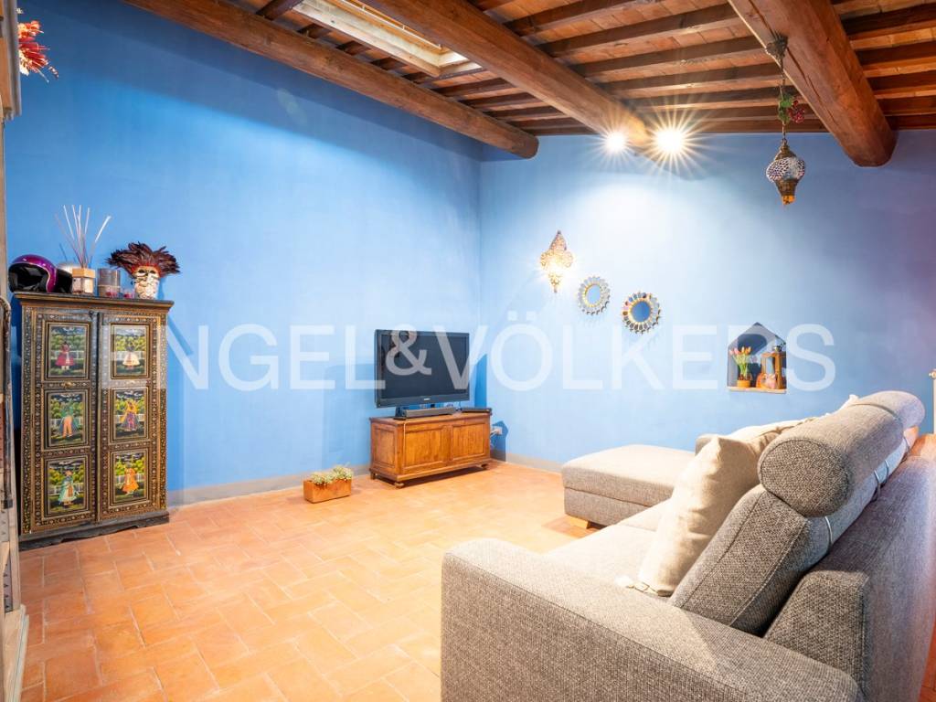 Appartamento a Scandicci in Via delle Croci - Foto 3