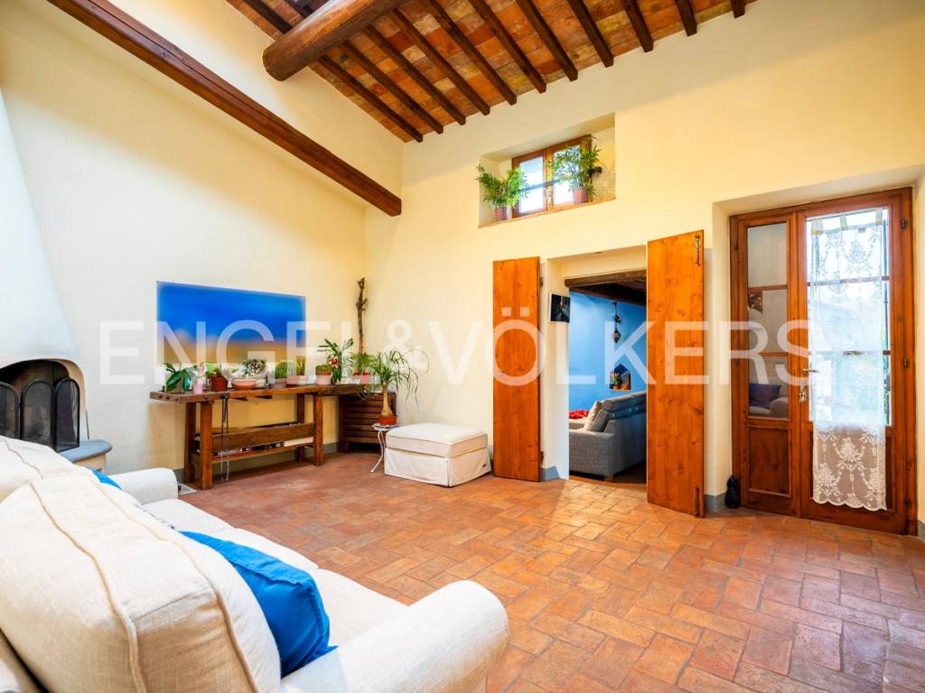 Appartamento a Scandicci in Via delle Croci - Foto 4
