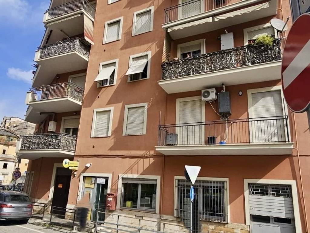 Appartamento a Frosinone in Via delle Fosse Ardeatine, 40 - Foto 2