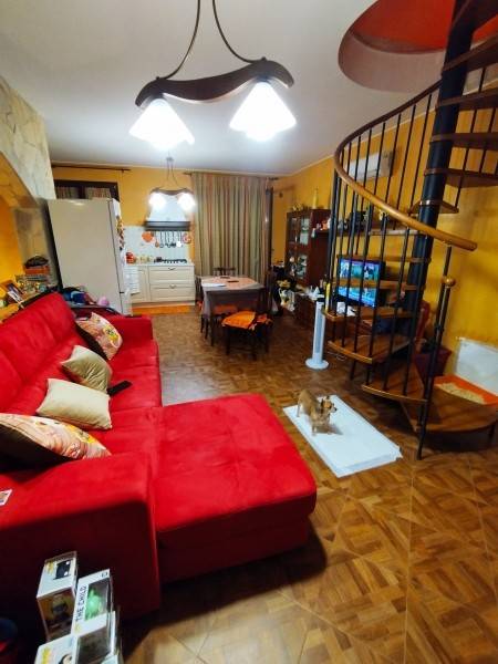 Casa indipendente a Solarino in Via Petrarca - Foto 5