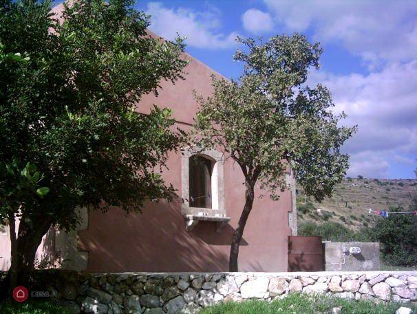Casa indipendente a Noto in Contrada Grattaluri - Foto 2