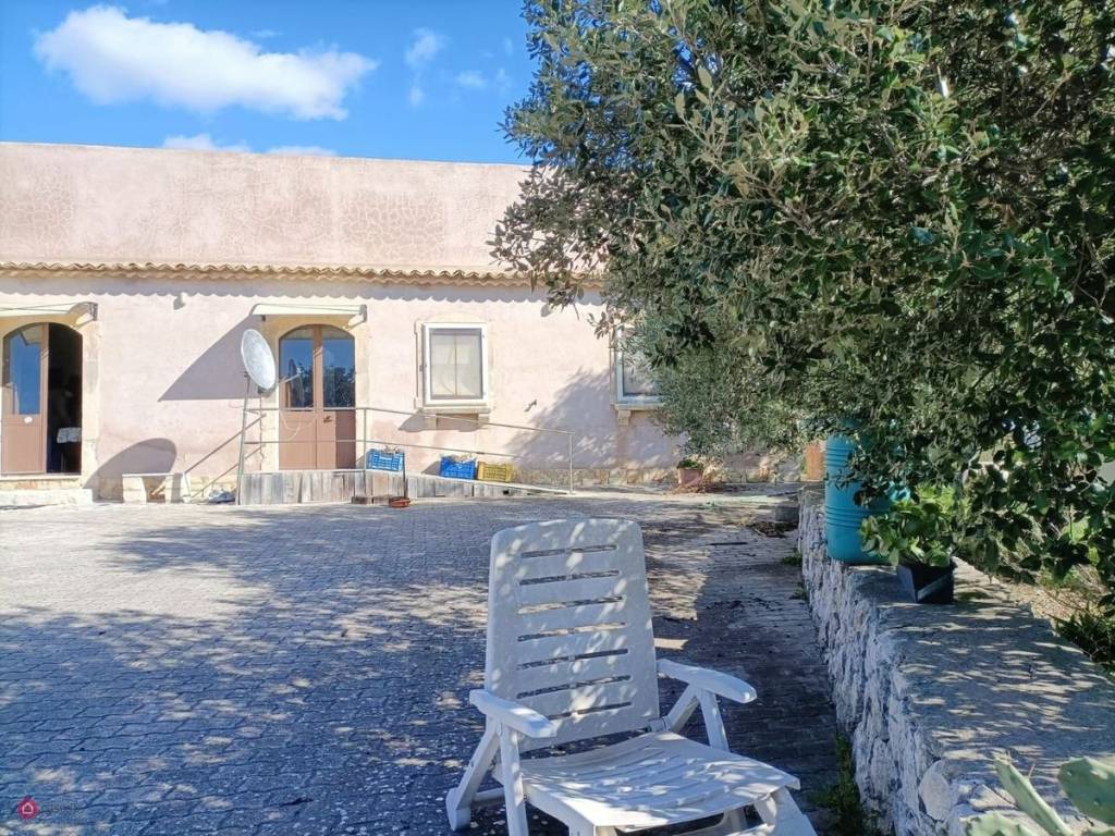 Casa indipendente a Noto in Contrada Grattaluri - Foto 4