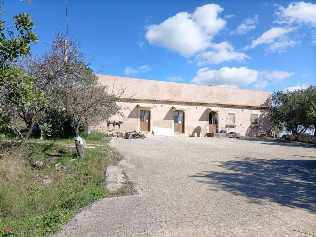 Casa indipendente a Noto in Contrada Grattaluri - Foto 5