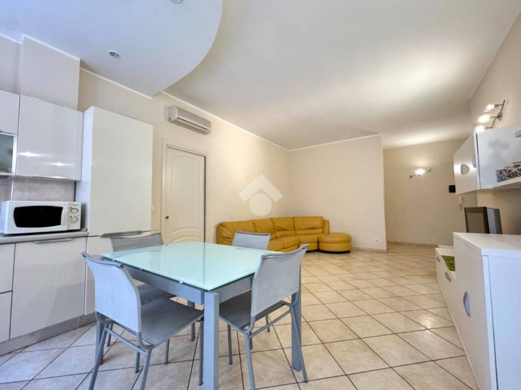 Appartamento a Alassio in Via Luigi Pasteur, 4 - Foto 5