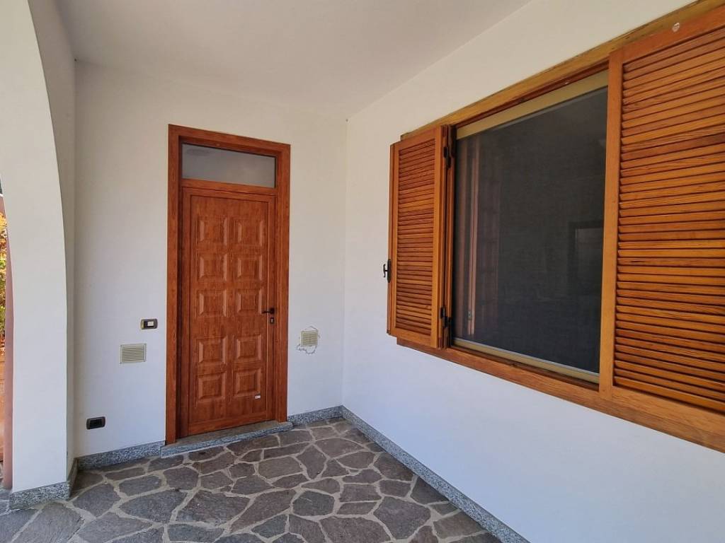 Villa a Sostegno in Strada per Sostegno, 30 - Foto 4