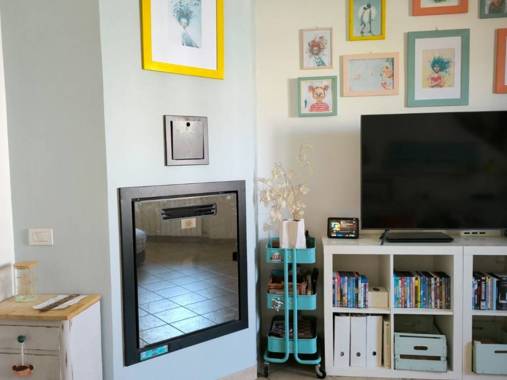 Casa indipendente a Castelfranco piandisco in Via Dante Alighieri - Foto 4