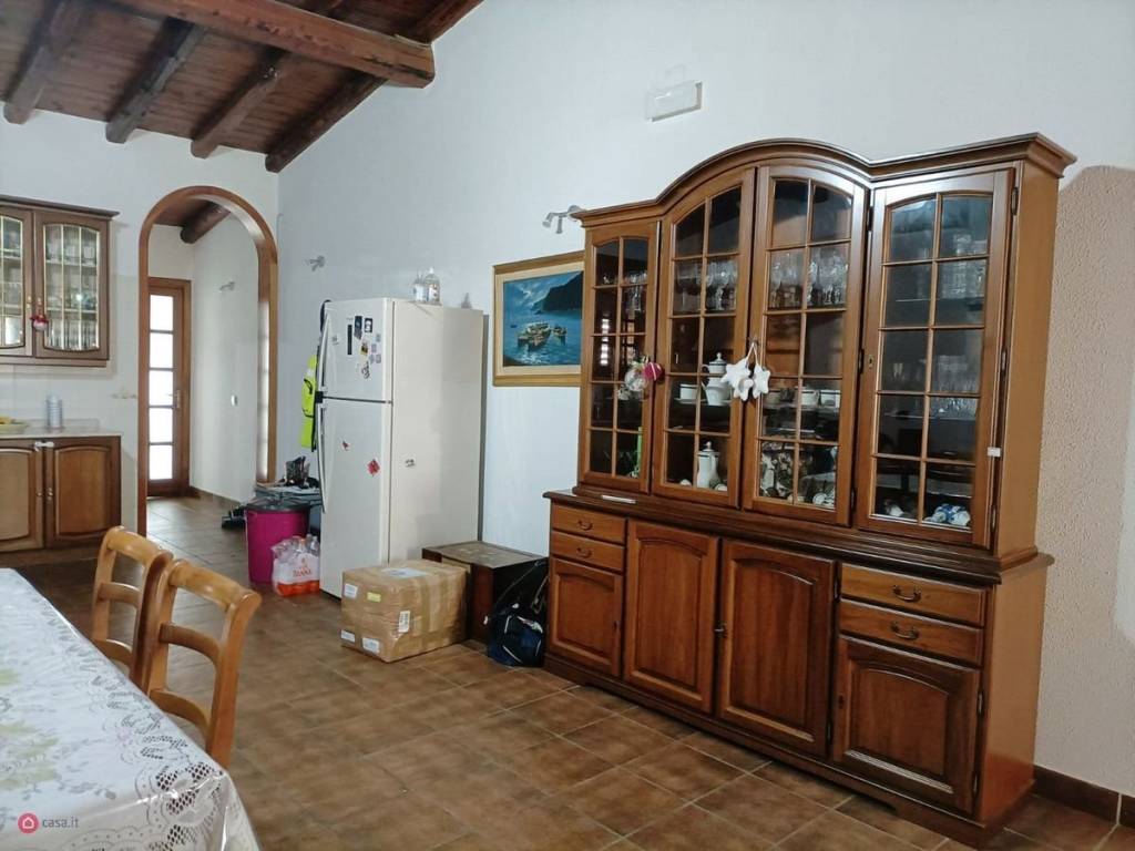 Casa indipendente a Floridia in Via Archimede - Foto 5