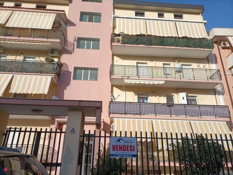 Attico / mansarda a Floridia in Via Sciascia - Foto 2