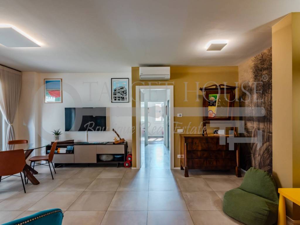 Appartamento a Como in Via Napo Torriani - Foto 3