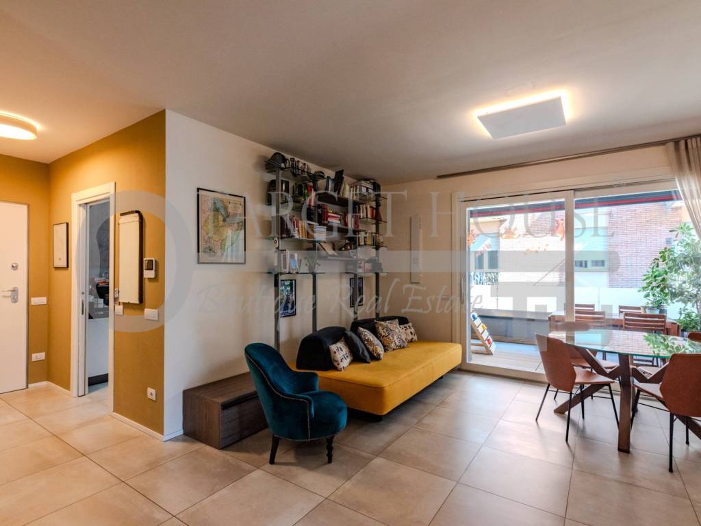 Appartamento a Como in Via Napo Torriani - Foto 4