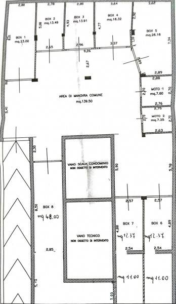 Box / garage a Floridia in Floridia - Foto 3