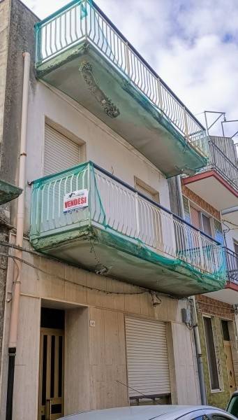 Casa indipendente a Floridia in Via XI Febbraio, 48 - Foto 2