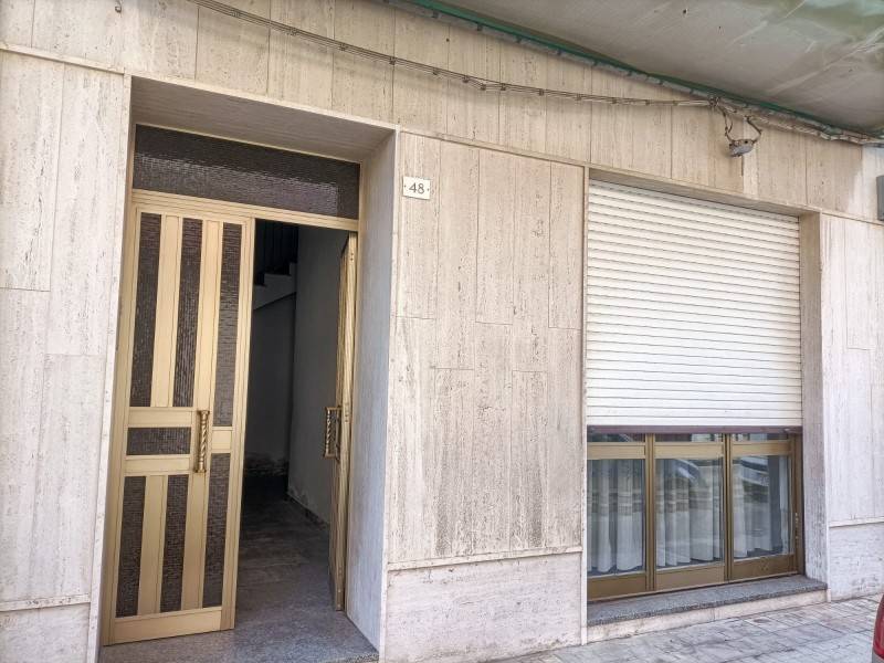 Casa indipendente a Floridia in Via XI Febbraio, 48 - Foto 3