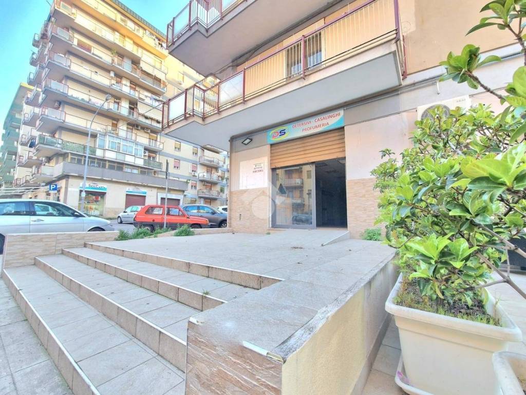 Immobile a Palermo in VIA GIOVANNI BOCCHIERI, 1 - Foto 1
