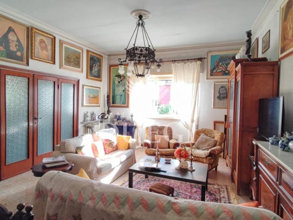 Villetta a schiera a Viareggio in Via Fratelli Rosselli, , 55049 - Foto 3