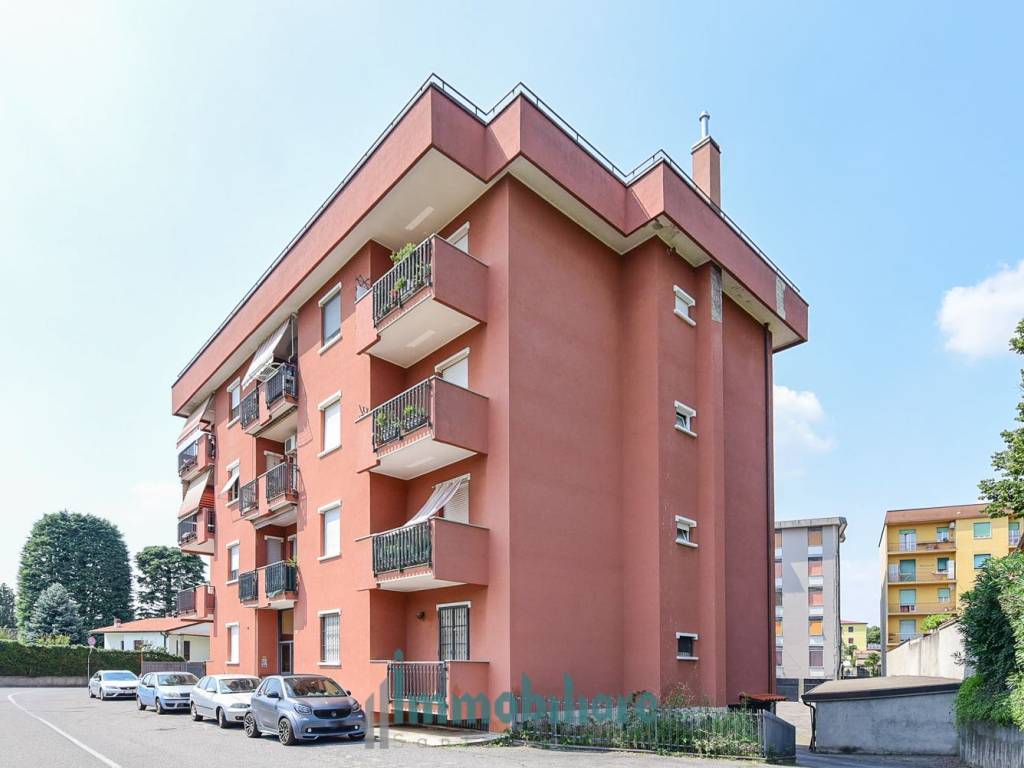 Appartamento a Sovico in Via Piave, 22 - Foto 2