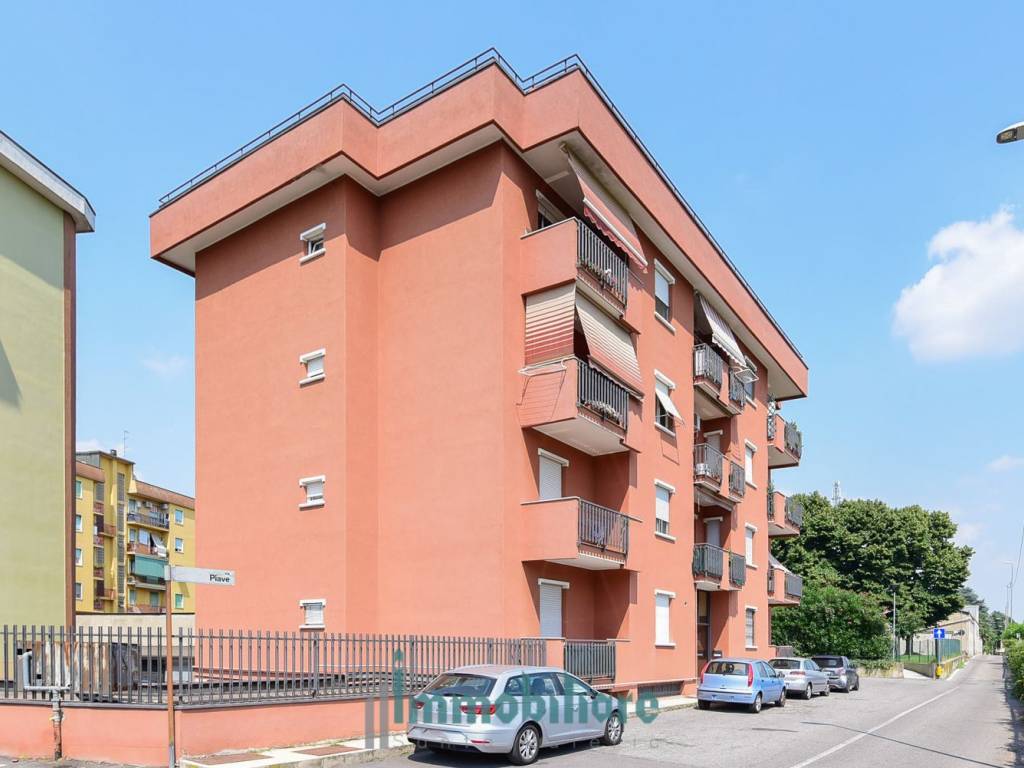 Appartamento a Sovico in Via Piave, 22 - Foto 3
