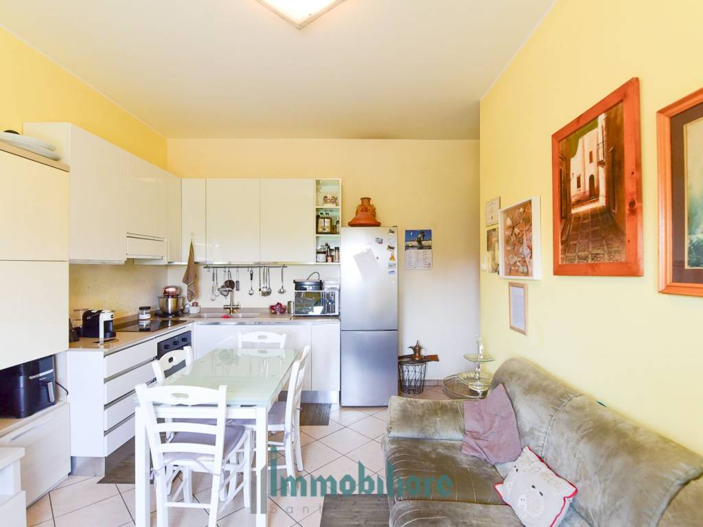 Appartamento a Sovico in Via Piave, 22 - Foto 5