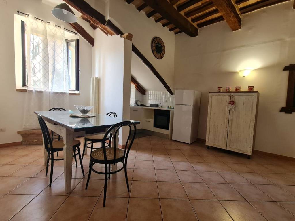 Appartamento a Jesi in Costa San Benedetto - Foto 2