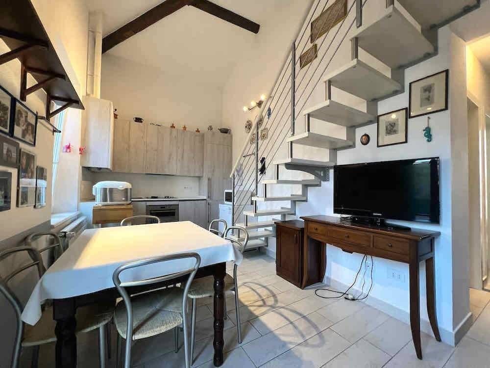 Appartamento a Rosignano marittimo in Via di Portovecchio, 6 - Foto 2