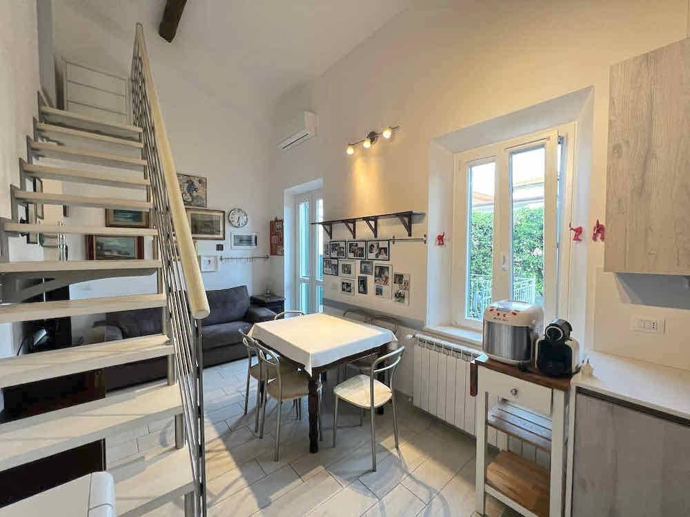 Appartamento a Rosignano marittimo in Via di Portovecchio, 6 - Foto 3