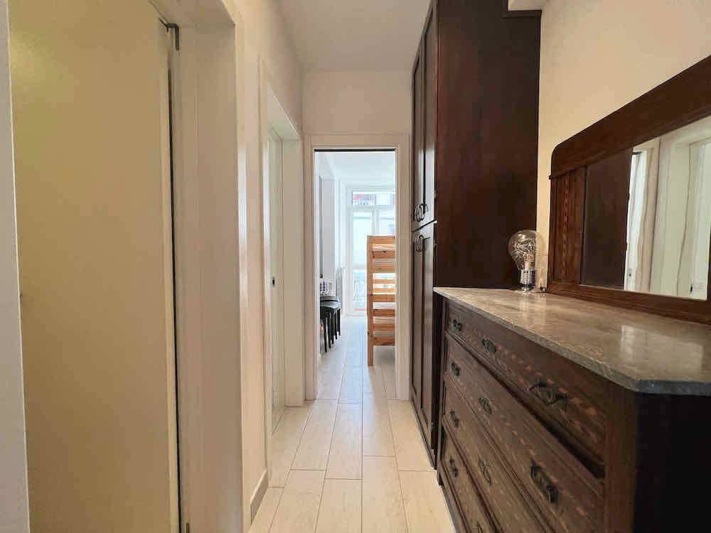 Appartamento a Rosignano marittimo in Via di Portovecchio, 6 - Foto 4