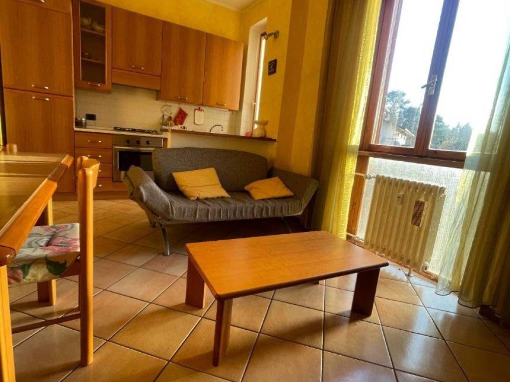 Appartamento a Rivergaro in Via Castello - Foto 3