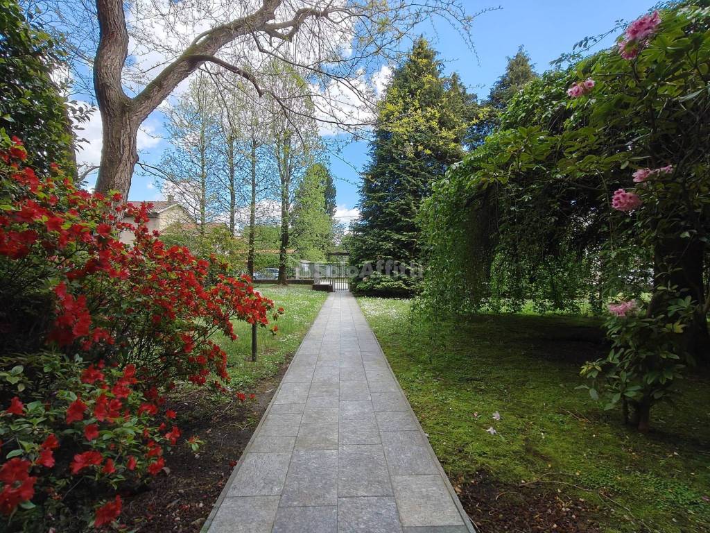 Appartamento a Gallarate - Foto 1