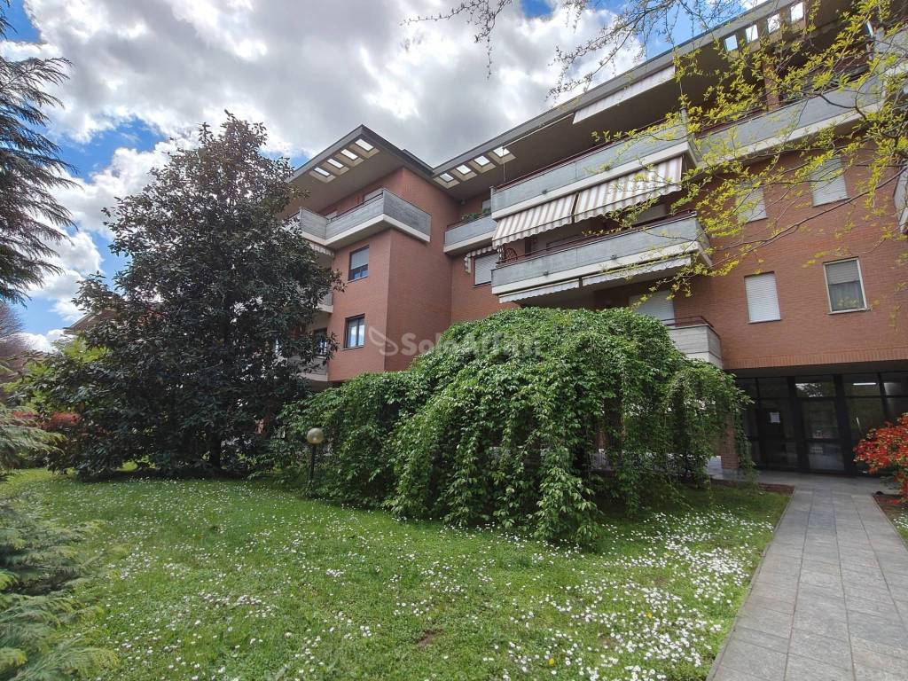Appartamento a Gallarate - Foto 2