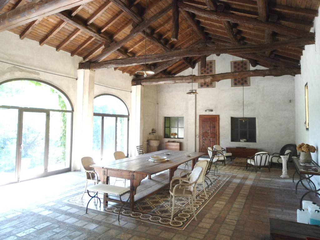 Rustico / casale a Parona - Foto 2