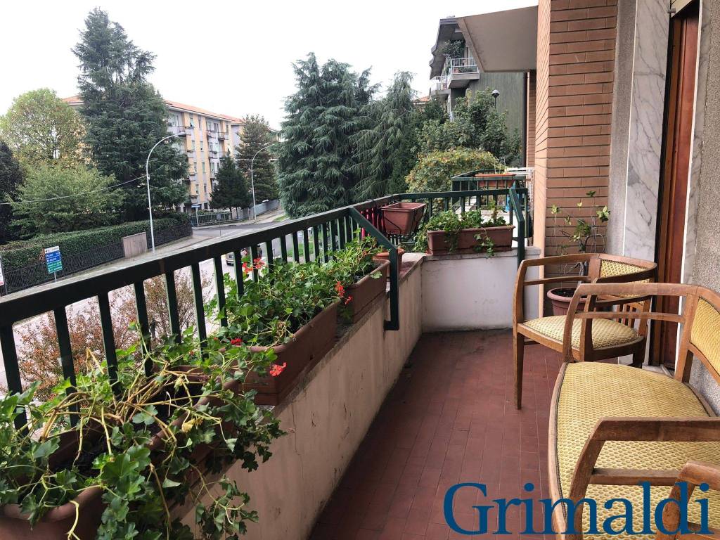 Appartamento a Sedriano in Via Papa Giovanni XXIII - Foto 1