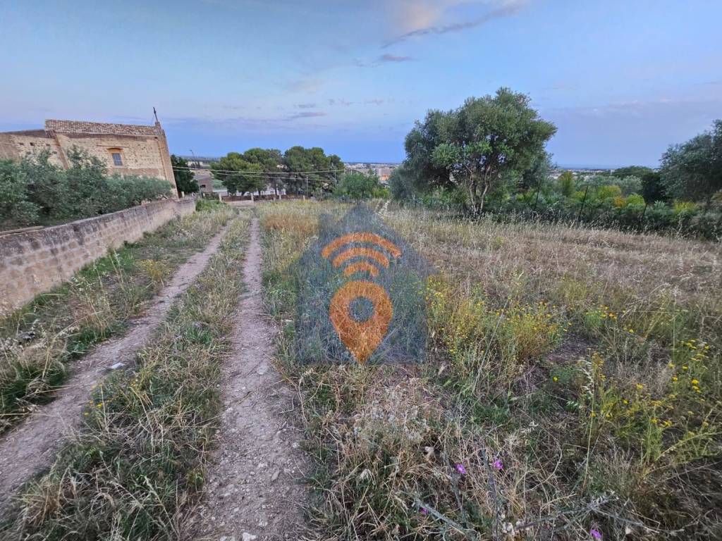 Terreno a Castelvetrano in Via Tagliata - Foto 3