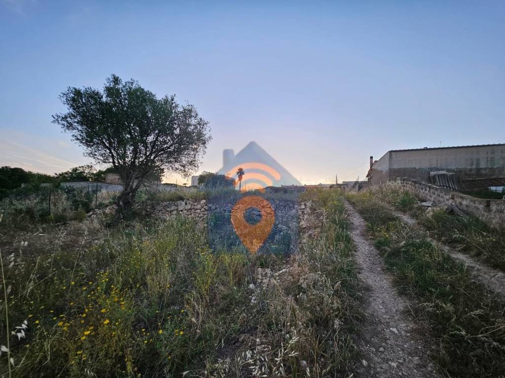 Terreno a Castelvetrano in Via Tagliata - Foto 4