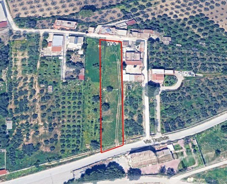 Terreno a Castelvetrano in Via Tagliata - Foto 5