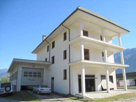 Palazzo / stabile a Villadossola in Via Domodossola, 37 - Foto 4