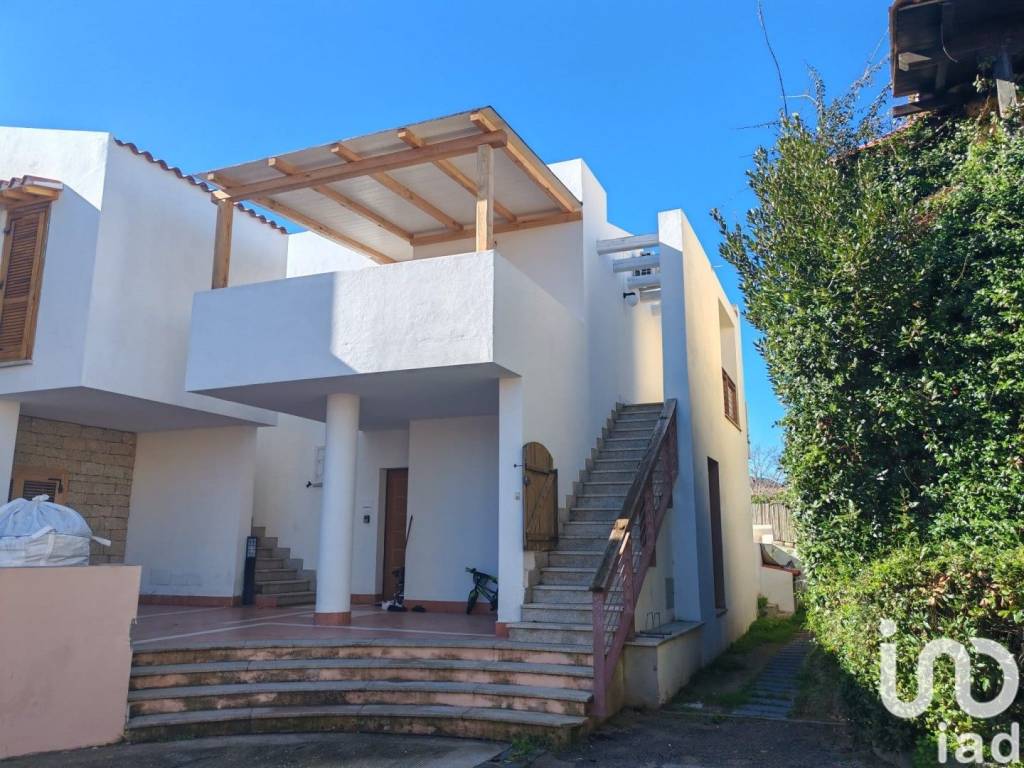 Appartamento a Loiri porto san paolo in Corso VILLAGGIO ISOLA BLU - Foto 4