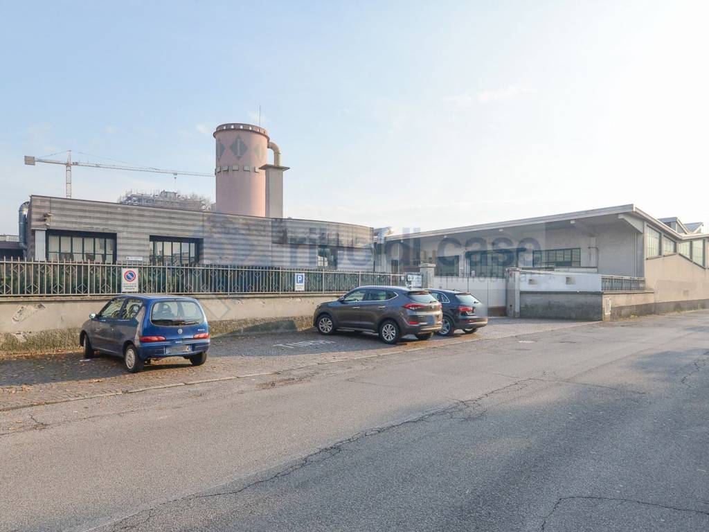 Immobile a Carugo in Via Giuseppe Parini - Foto 2