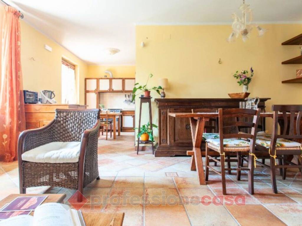 Appartamento a Nocera umbra in Vocabolo Molina - Foto 3