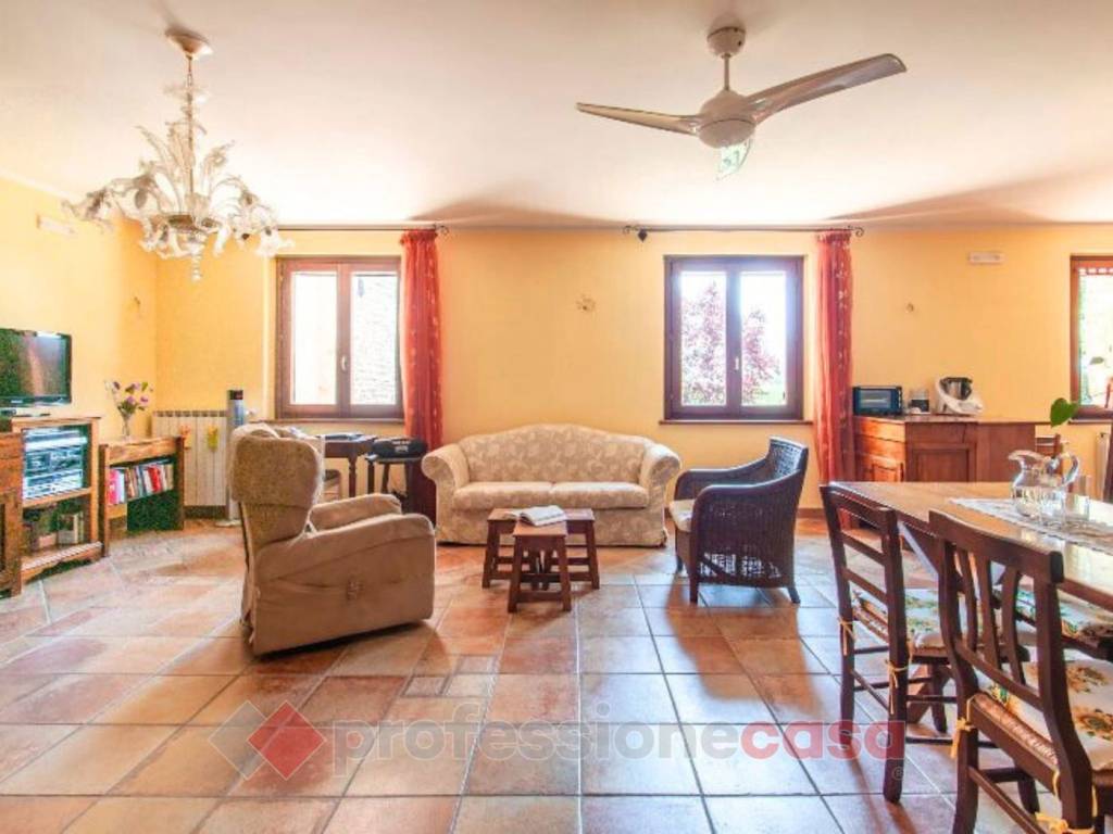 Appartamento a Nocera umbra in Vocabolo Molina - Foto 4