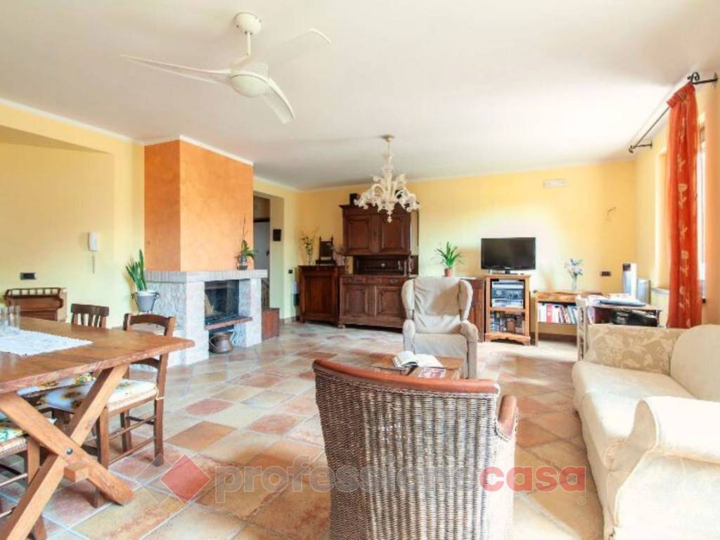 Appartamento a Nocera umbra in Vocabolo Molina - Foto 5