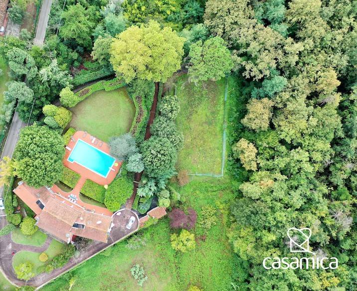 Villa a Lucca - Foto 2