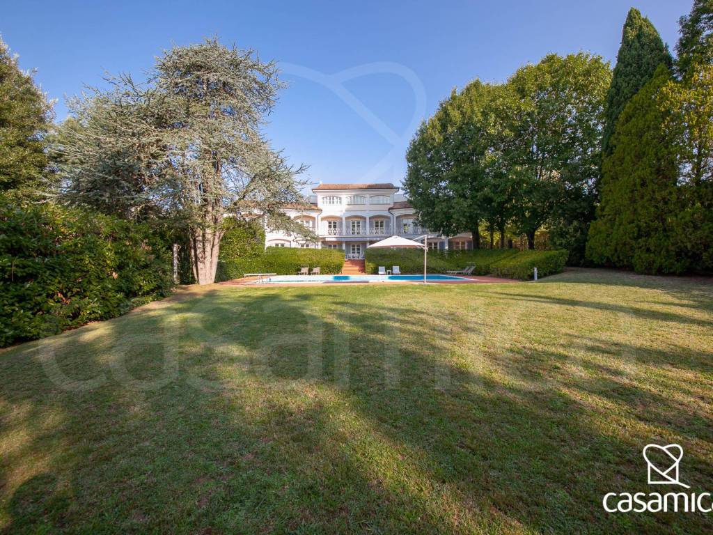 Villa a Lucca - Foto 3