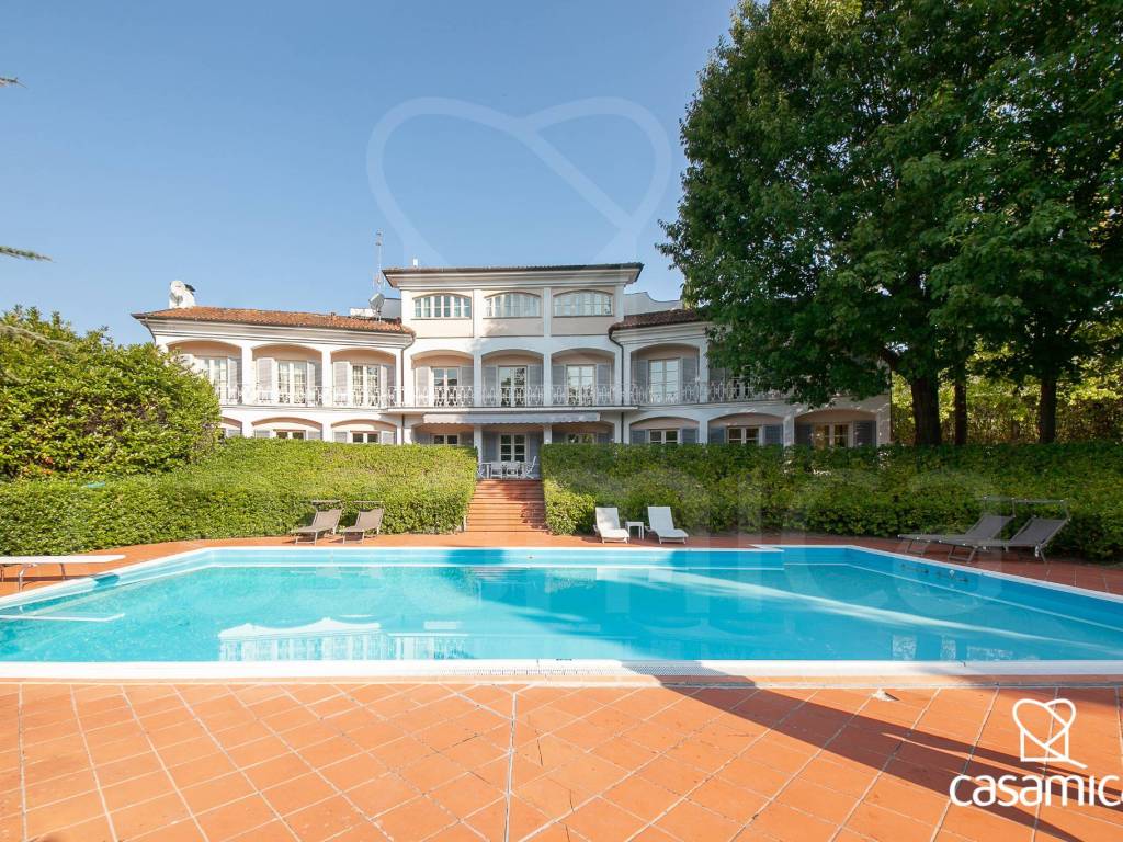 Villa a Lucca - Foto 4