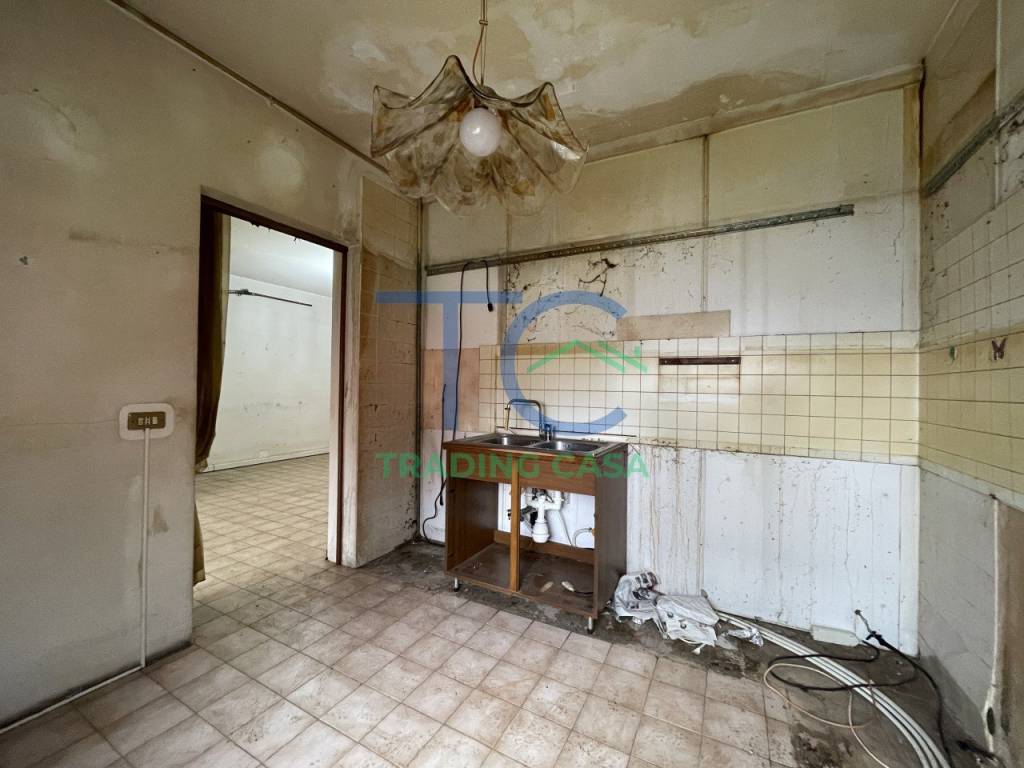 Appartamento a Piacenza in via antonio da parma - Foto 5