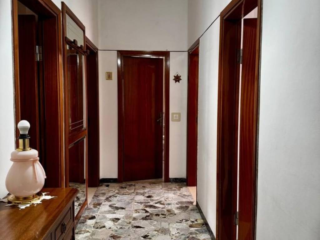 Appartamento a Jesi in Viale della Vittoria - Foto 4