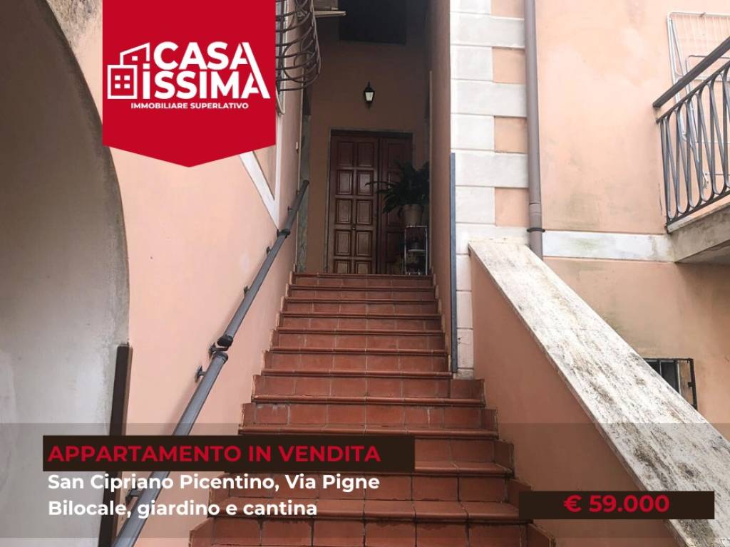 Appartamento a San cipriano picentino in Via Pigne - Foto 2