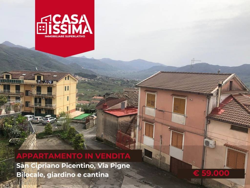 Appartamento a San cipriano picentino in Via Pigne - Foto 3